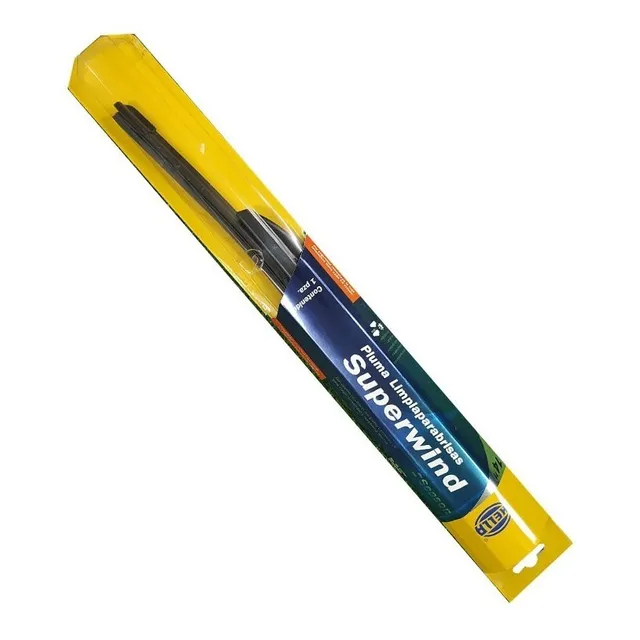 Cepillo Limpiaparabrisas Suave 12-20 Pulgadas Hella Xtreme