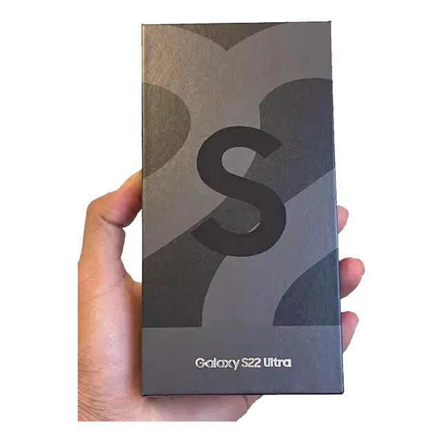 Samsung Galaxy S22 Ultra 5g Dual Sim