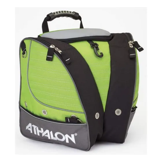 Bolsa Para Botas De Esquí Y Snowboard Para Niños Athalon