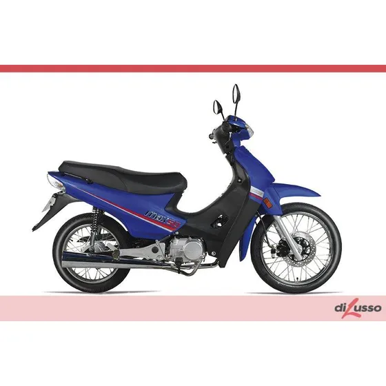 Yumbo Max 50 2023 0km