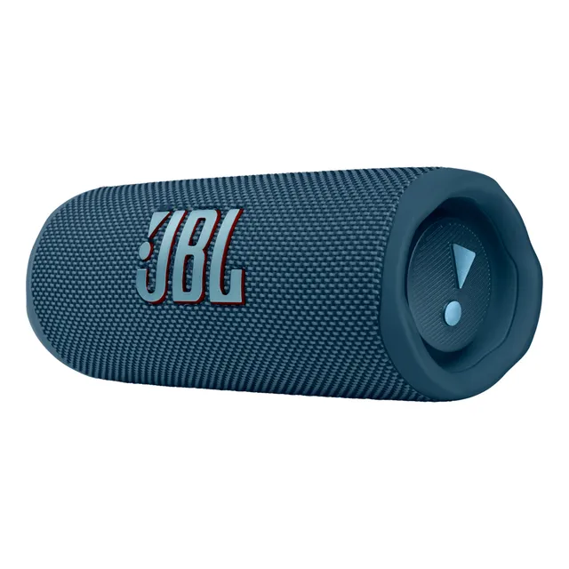 Parlante Inalámbrico Bluetooth Jbl Flip 6 Azul Diginet