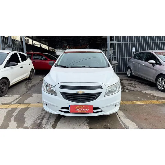 Chevrolet Onix 1.0 Lt 5p