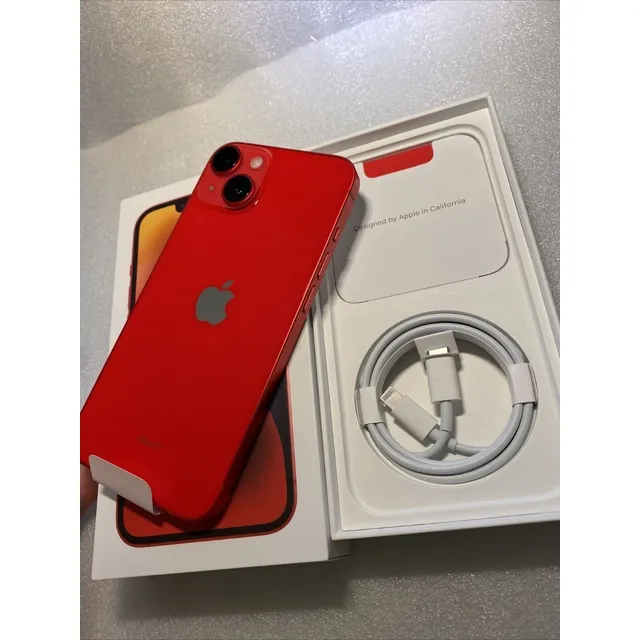 Apple iPhone 14 - 128 Gb (desbloqueado) Nuevo Original
