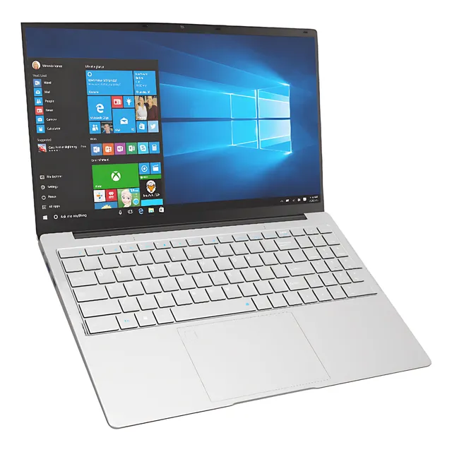 Business Notebook 15.6 Ddr4 8gb+512gb Ssd Intel Más Barato