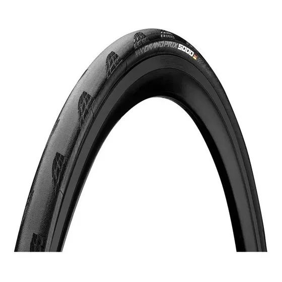 Neumatico Continental Grand Prix Gp5000 Ruta 700c 28c Amarillo Ruta