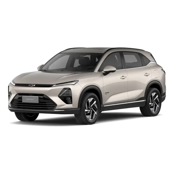 Chevrolet Captiva 2026 - $154.990.000 | MyCar