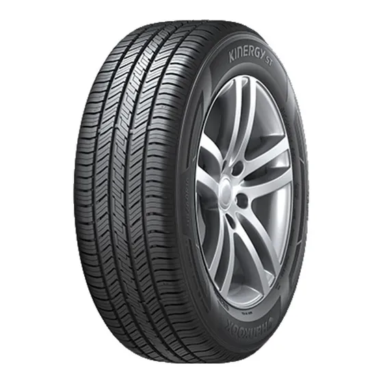 Llanta 225/75 R15 Hankook Kinergy St H735 102t