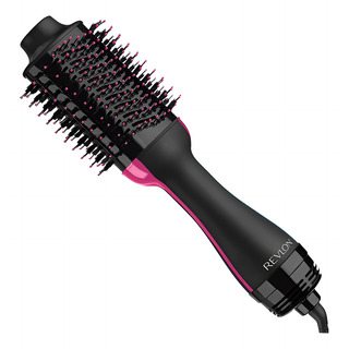 Cepillo Secador Revlon Salon One Step Pro Oval Voluminizador Cepillo Secador Revlon Salon One Step Pro Oval Voluminizador