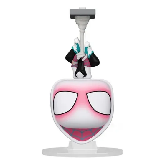 Funko Pop! Across The Spider-verse Spider-gwen 1479 Ee