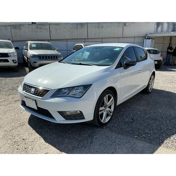 Seat Leon 1.4 Style T 125 Hp Mt