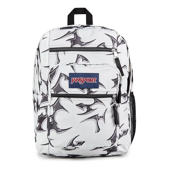Mochila Jansport, 2 Compartimentos, Funda Para Laptop 38cm,
