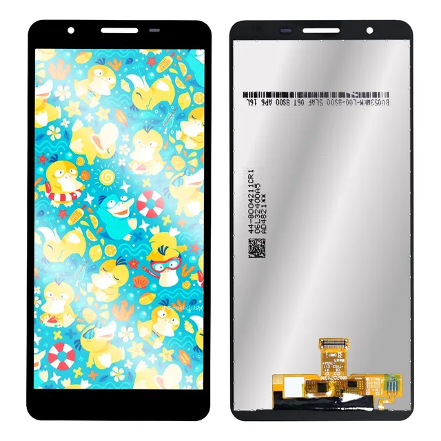 Pantalla Completa Para Samsung Galaxy A01 Core Sm-a013f/ds