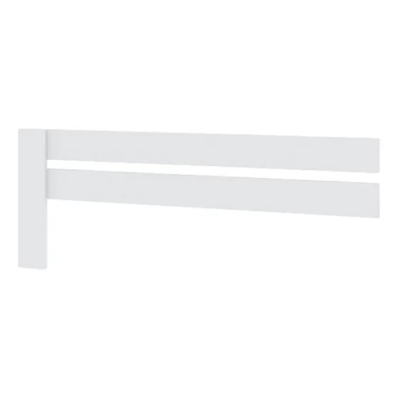 Grade De Proteção Para Star Plus Casatema Branco Eewt