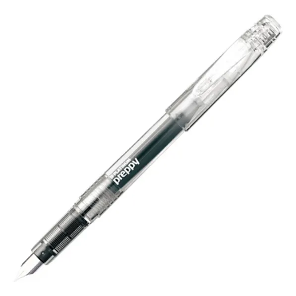 Caneta Tinteiro Preppy Demonstrator Pena Flex