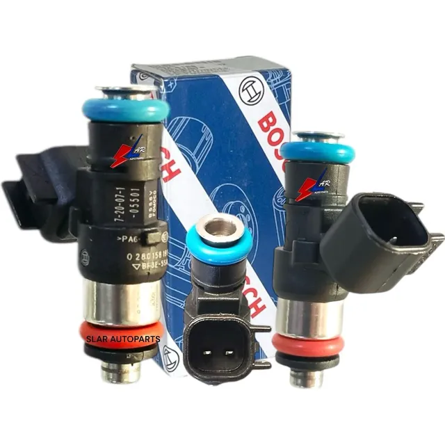 Inyector Ford Explorer Motor 3.5 12-16