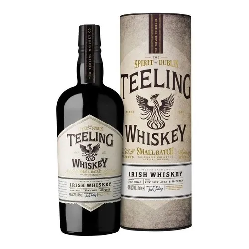 Whisky Teeling Small Batch