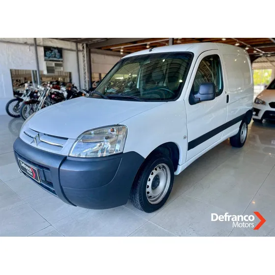Citroën Berlingo 1.6 Hdi