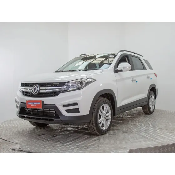 Dfsk 560 1.8 Comfort 2r Suv 560
