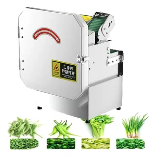 Picador Elétrico De Legumes 700 Rpm Para Alho