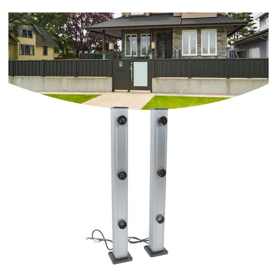 Sensor Tr Haz Detector Larga Distancia Deteccion Duradera
