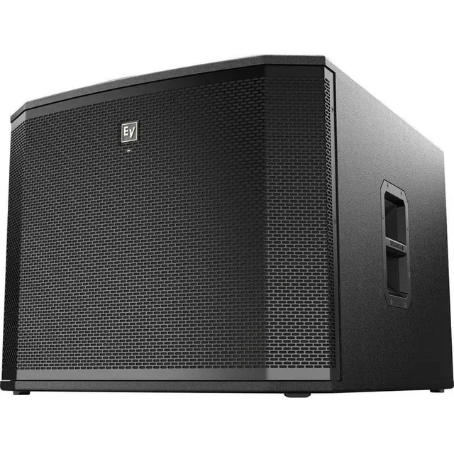 Electrovoice Etx-18sp Subwoofer Activo 1800 W 1x18 PuLG