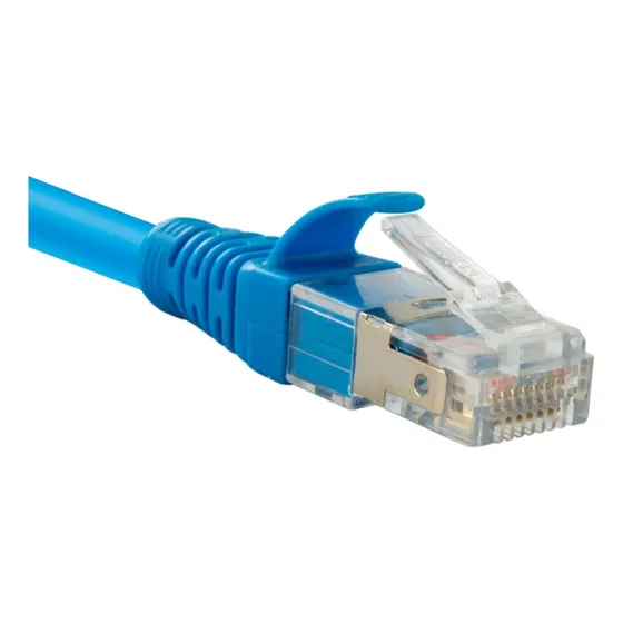 Ab362nxt13 Nexxt Patch Cord S/ftp Multifilar Categoria 6a