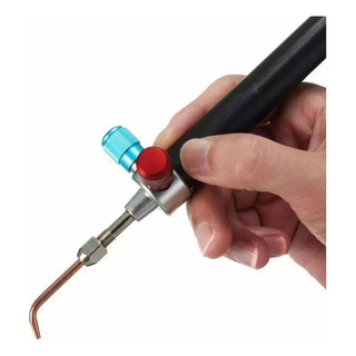 E Mini Jewelry, Soldadura A Gas, Microantorcha, Para Joyeros E Mini Jewelry, Soldadura A Gas, Microantorcha, Para Joyeros
