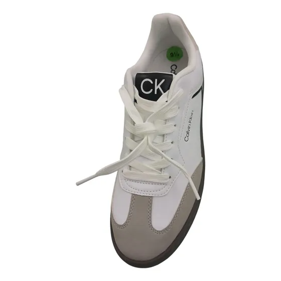 Zapatillas Calvin Klein Importadas Eeuu