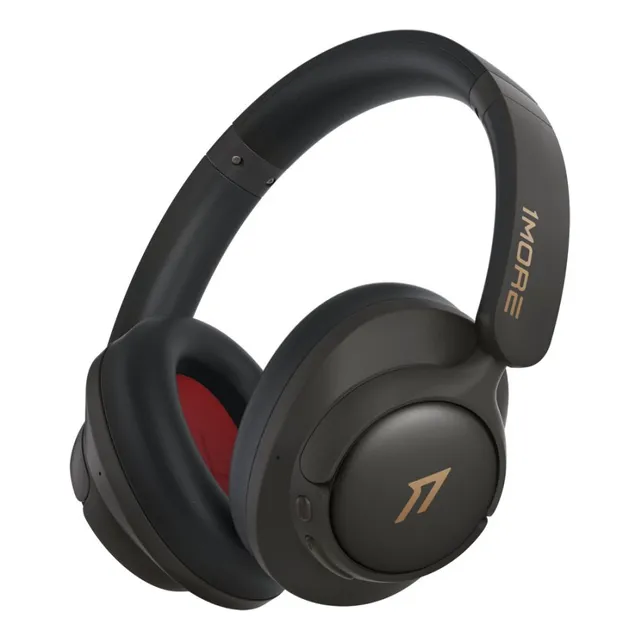 1more Audífonos Hc905s Sonoflow S Con Cancelación De Ruido