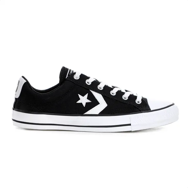 Tênis Masculino Converse All Star Player Leve Confortável