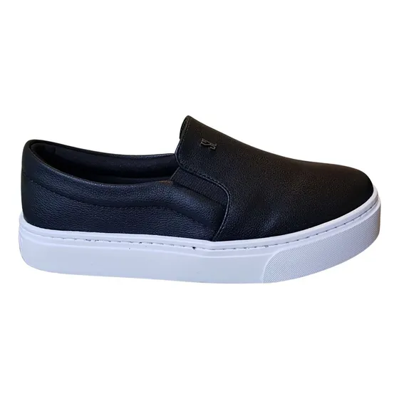 Tenis Slip On Apargata Flat Santa Lolla Original Conforto