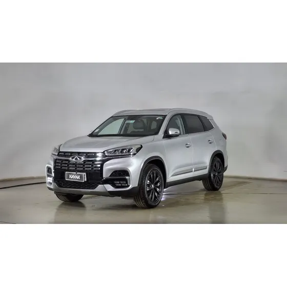 Chery Tiggo 8 1.5t Dct Glx