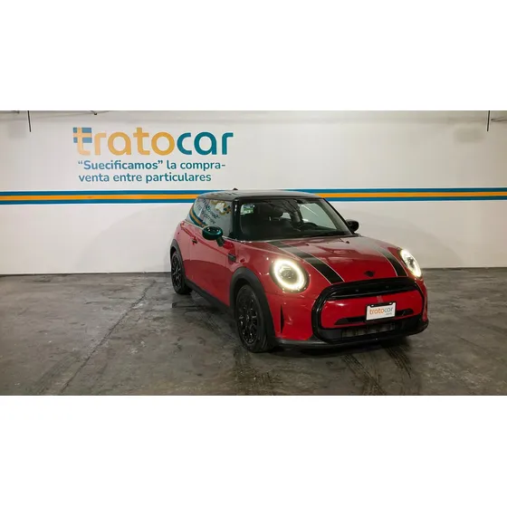 Mini Cooper 1.5 Mini Copper Classic