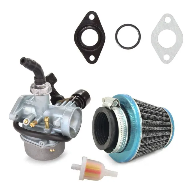 Carburador Pz19 Para 49cc 50cc 70cc 90cc 100cc 110cc 125cc