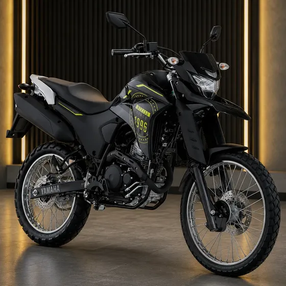 Xtz 250 Modelo 2027 - Entrega Inmediata En Pereira