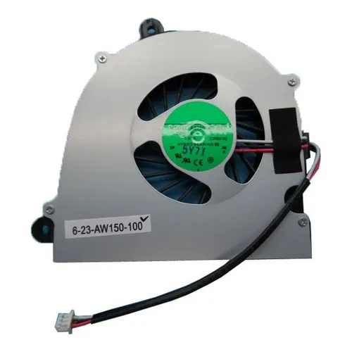 Cooler Fan Bangho Bes 1308 W110 6-23-aw150-100 W150 5v Ab760