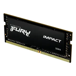 Memória Kingston Hyperx Fury 8gb 2666 | Mercado Livre
