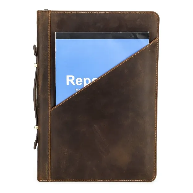 Funda Protectora De Piel Para Portátil Mac De 16,2 Pulgadas