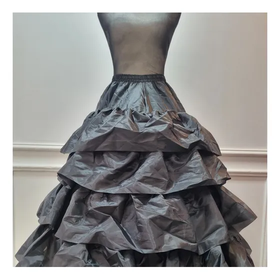Armador, Enaguas, Fondo Ideal  Vestidos De 15 Años O Novias