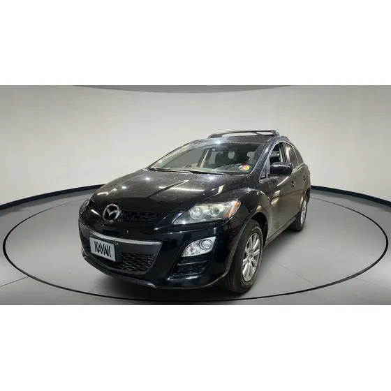 Mazda Cx-7 2.5 I Sport 2wd At