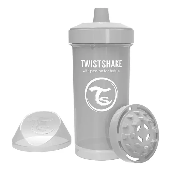 Vaso  Twistshake Kid Cup  360 Ml 12+m 78284