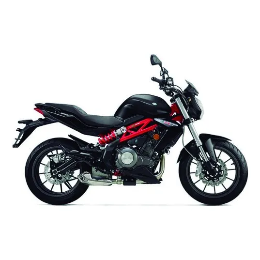 Benelli Tnt 300, 2018 , 6.000 Km