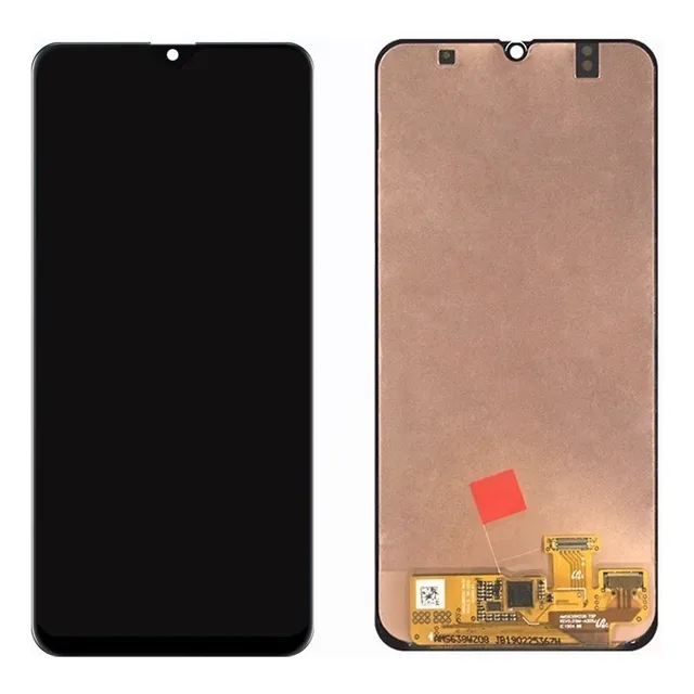 Pantalla Para Samsung A30s Incell Con Marco