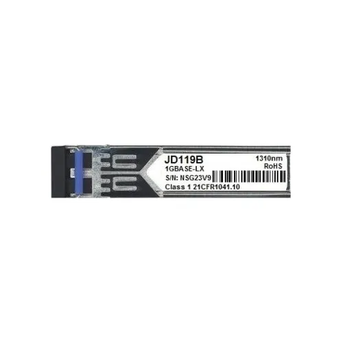 Gibic Transceiver Hp H3c Procurve Jd119b X120 1000base-lx Sf