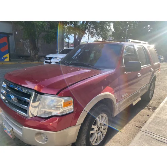 Ford Expedition Xlt