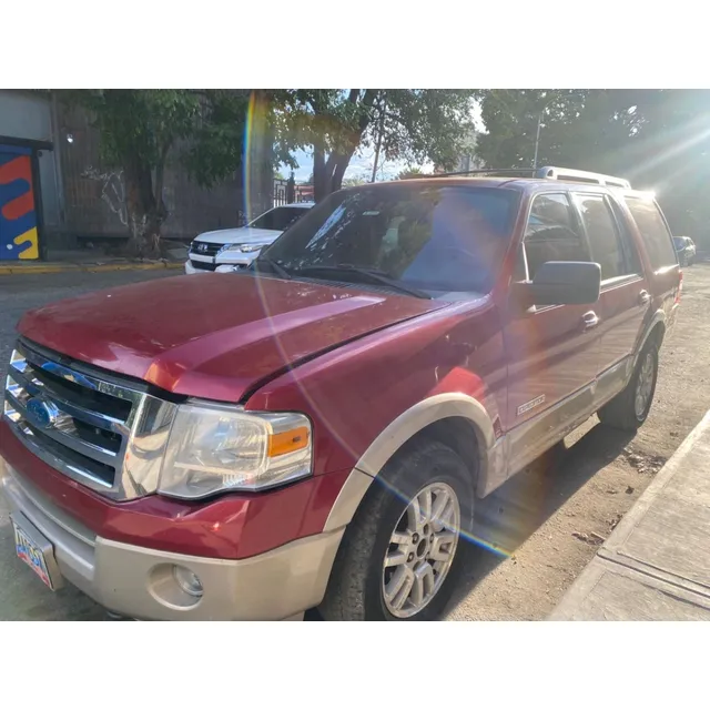 Ford Expedition Xlt