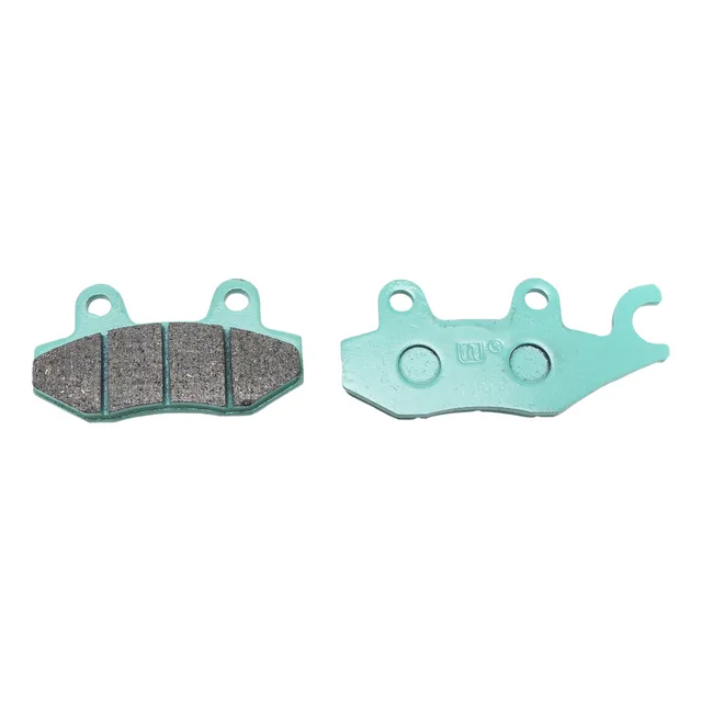 Pastilla De Freno Para Yamaha Xtz 125 Delantera W Standard