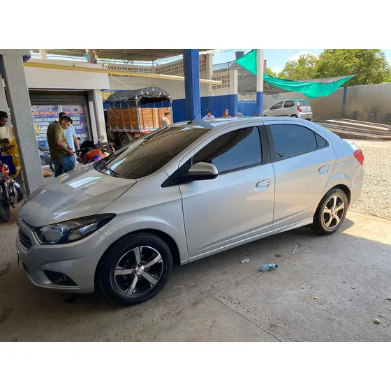 Chevrolet Onix 1.4 Ltz