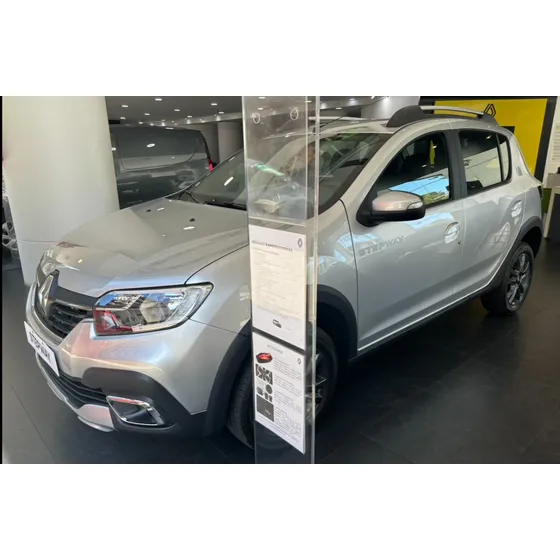 Renault Stepway 1.6 Intens 16v