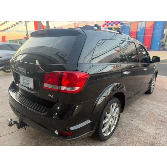 Dodge Journey Journey Rt 3.6 V6 Aut.